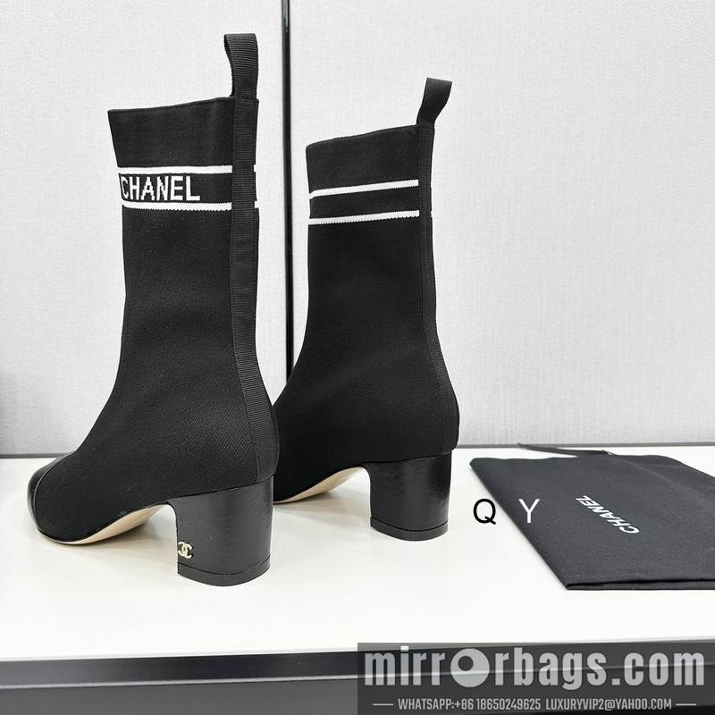 Chanel Replica Shoes sz35-39 FY1124