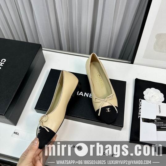Chanel Replica Shoes sz35-42 mnh0413