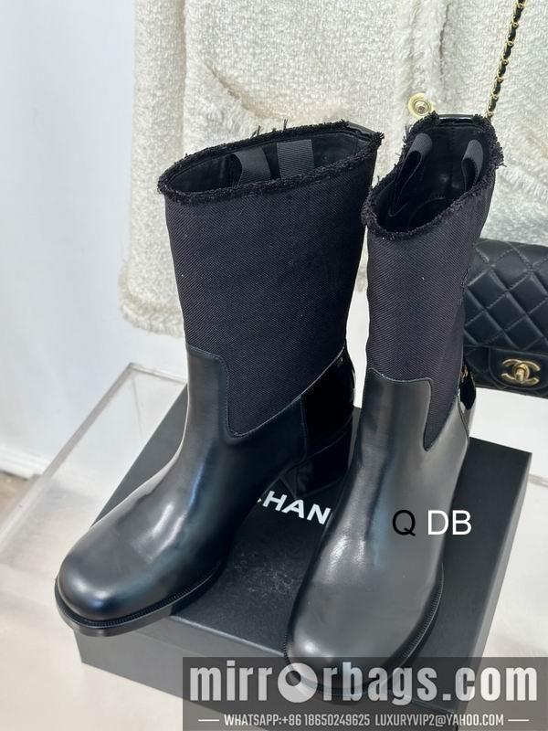 Chanel Replica Shoes sz35-40 DB1033
