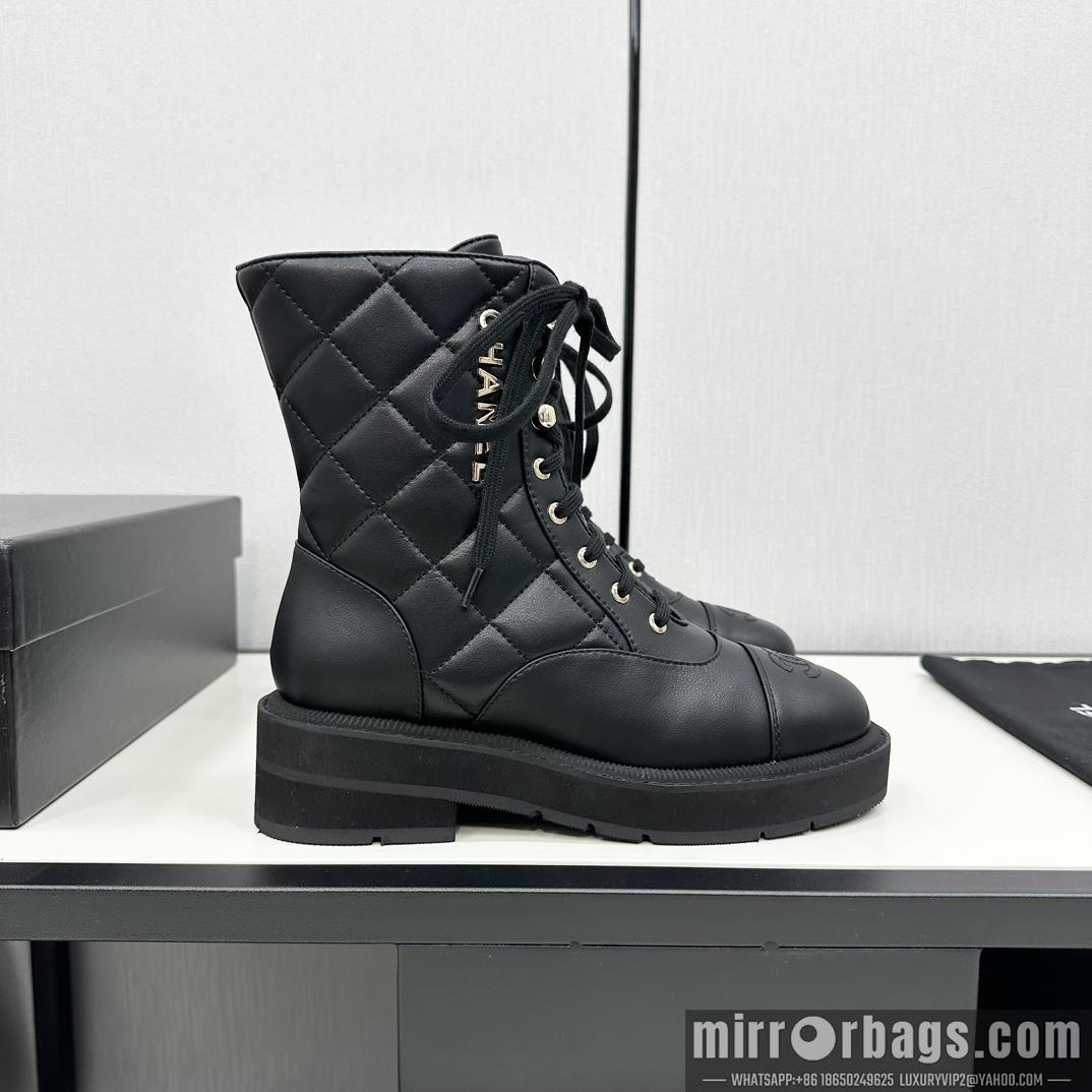 Chanel Replica Shoes sz35-40 h1121