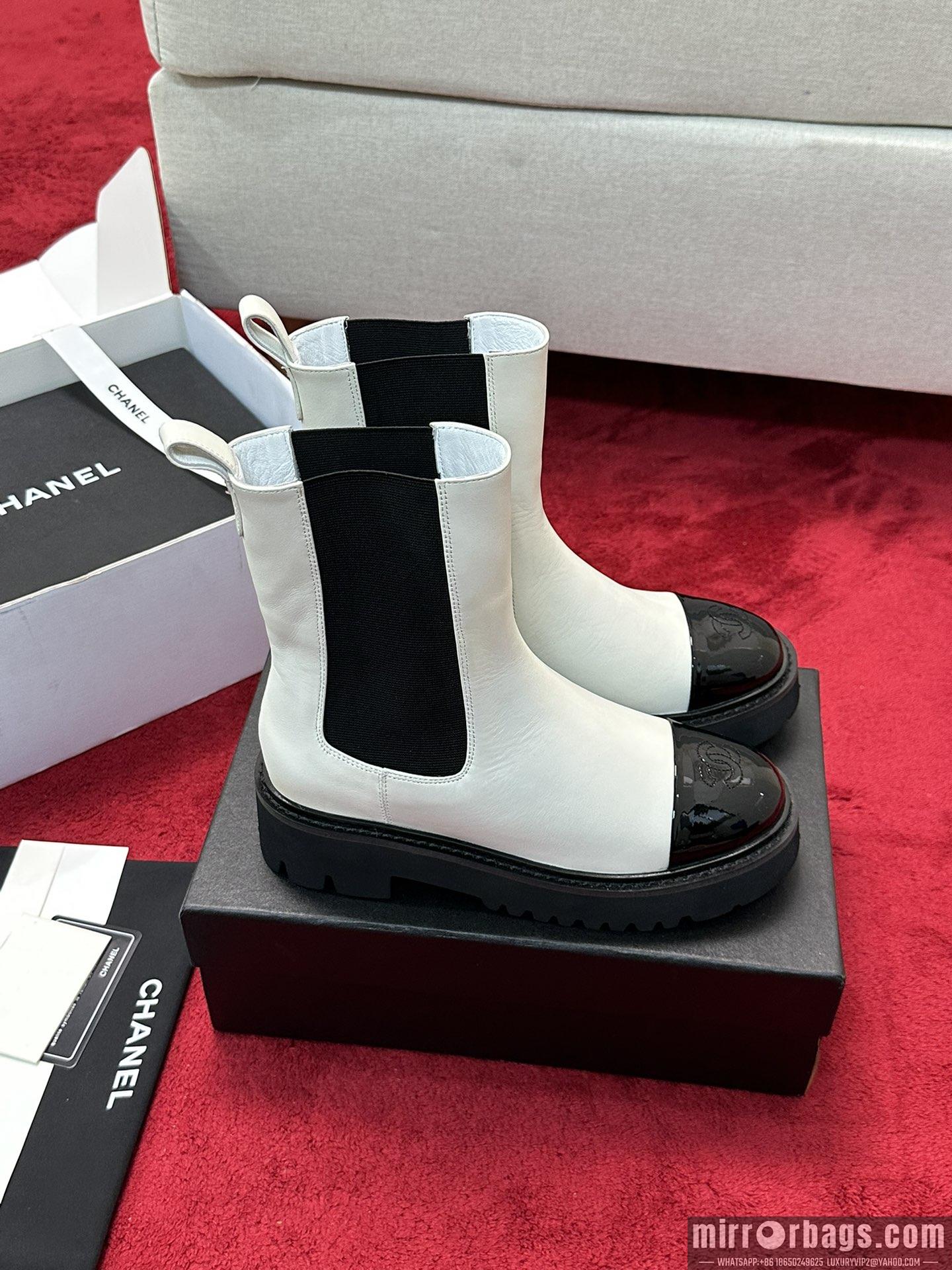 Chanel Replica Shoes sz35-41 h1029