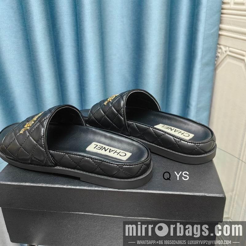 Chanel Replica Shoes sz35-40 YS0332
