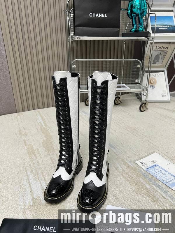 Chanel Replica Shoes sz35-41 fsm0105