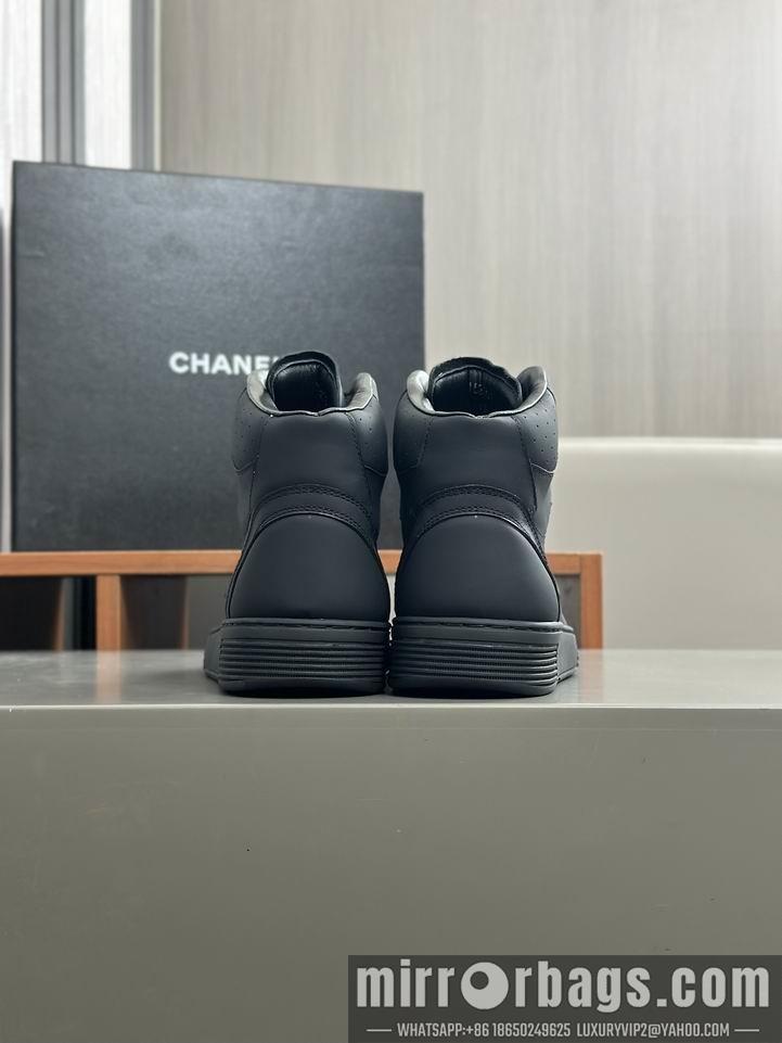 Chanel Replica Shoes sz38-45 hnh1103