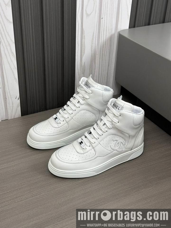 Chanel Replica Shoes sz38-45 hnh1103