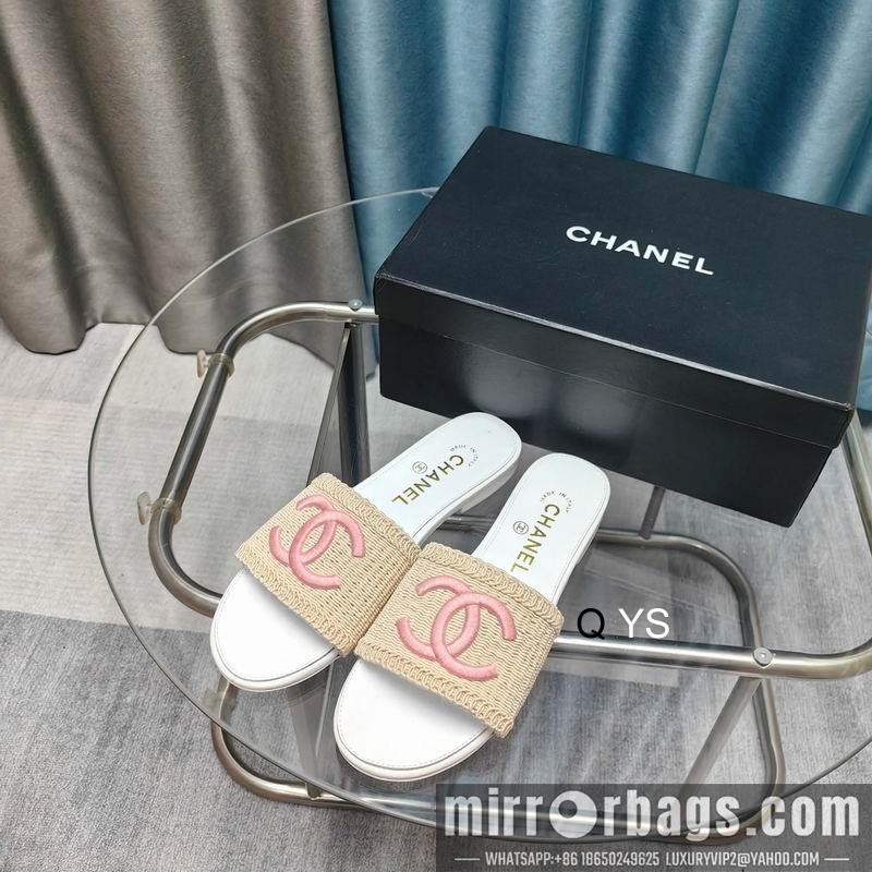 Chanel Replica Shoes sz35-40 YS0324
