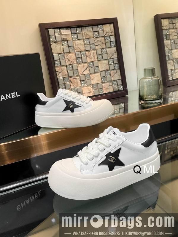 Chanel Replica Shoes sz35-40 ML0405