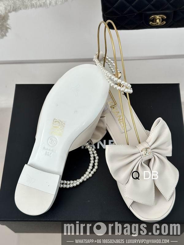 Chanel Replica Shoes sz35-40 DB0606