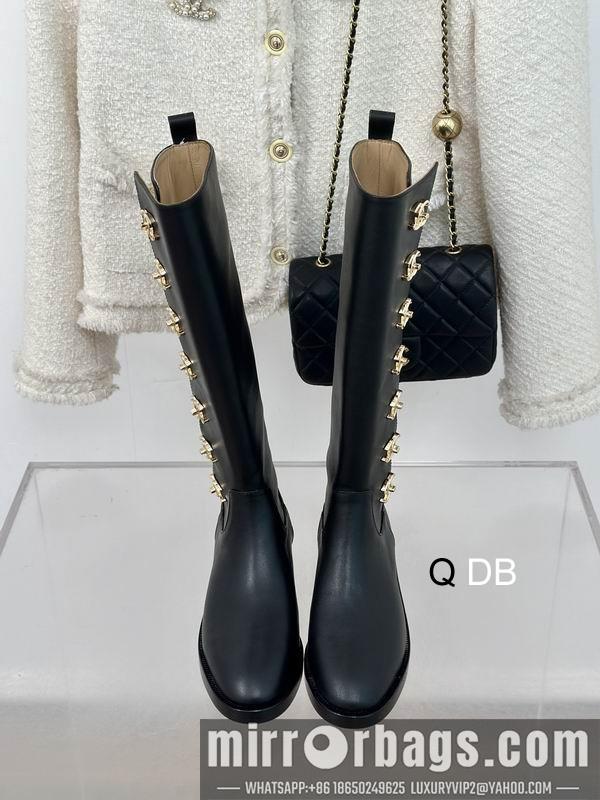 Chanel Replica Shoes sz35-40 SD1039