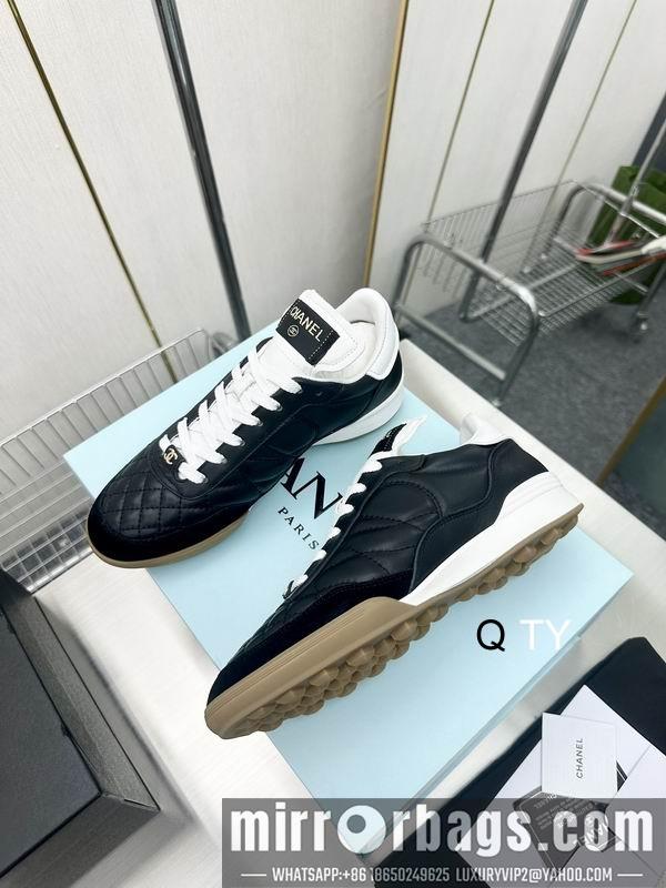 Chanel Replica Shoes sz35-40 TY1222