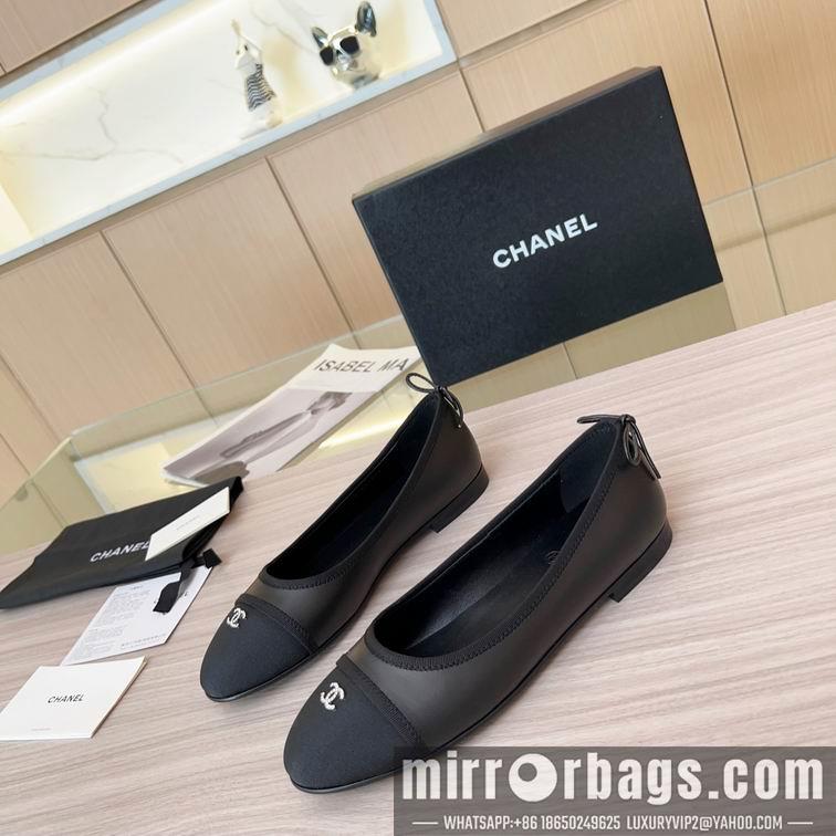 Chanel Replica Shoes sz35-40 mnh0718