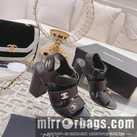 Chanel Replica Shoes sz34-42 mnh0302