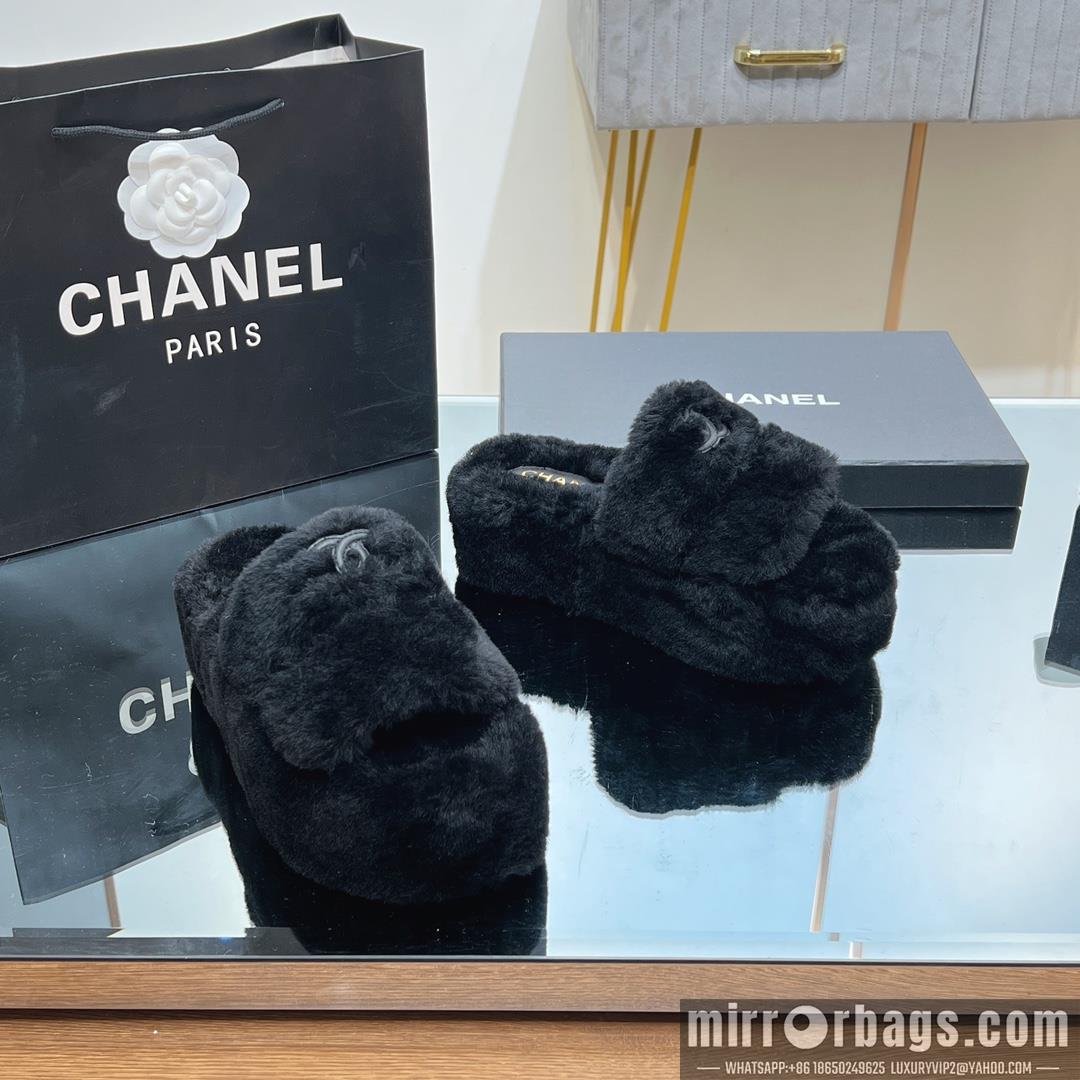 Chanel Replica Shoes sz35-41 h0803