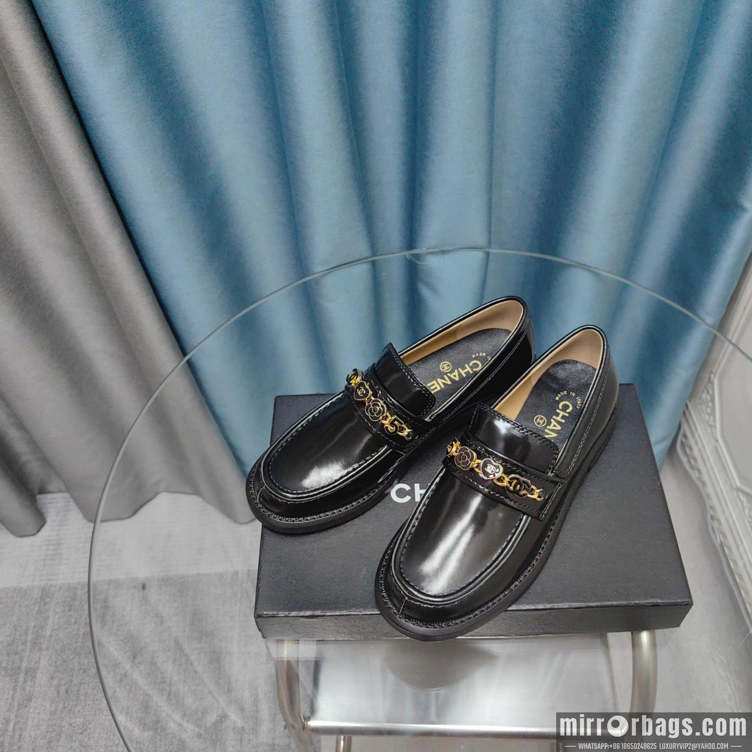 Chanel Replica Shoes sz35-41 h0704