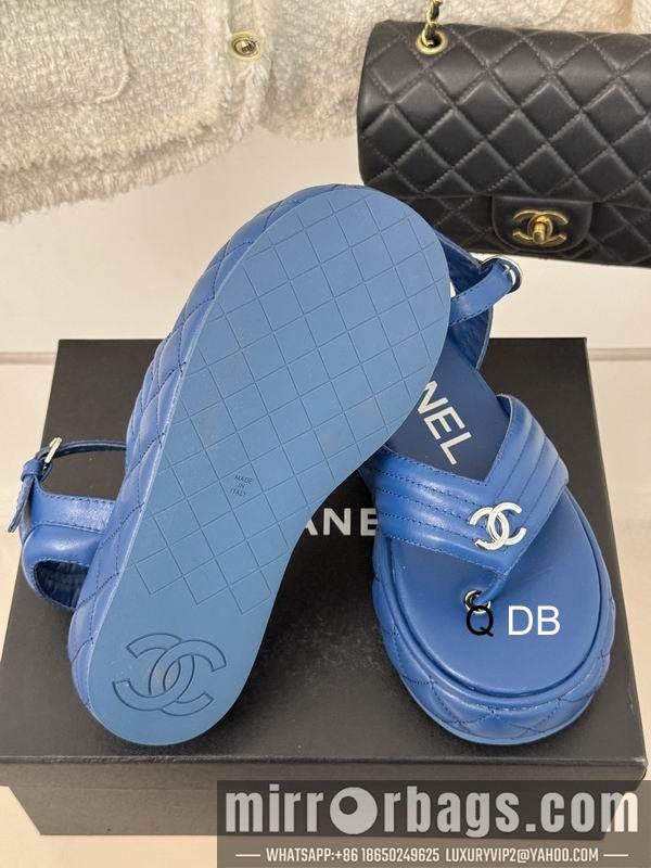 Chanel Replica Shoes sz35-40 DB1205