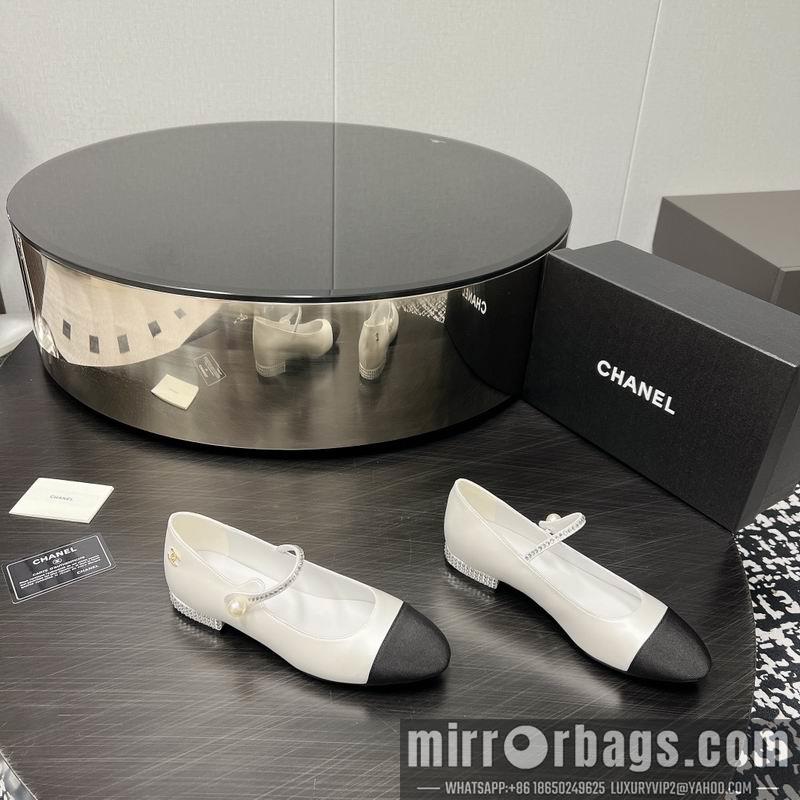 Chanel Replica Shoes sz35-40 YM1009
