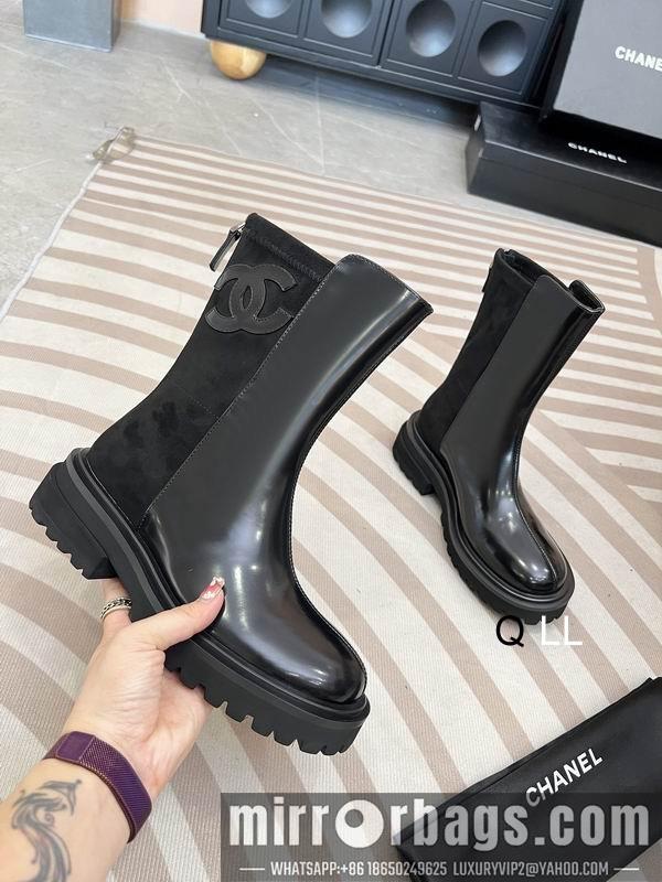 Chanel Replica Shoes sz35-40 LL1005