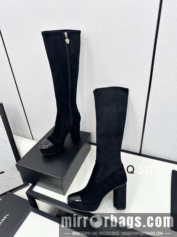Chanel Replica Shoes sz35-40 SD1035
