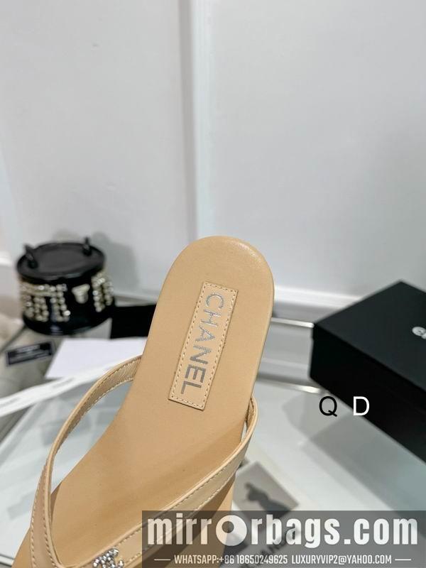 Chanel Replica Shoes sz35-40 GDT0603