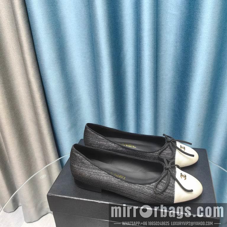 Chanel Replica Shoes sz34-42 mnh0203