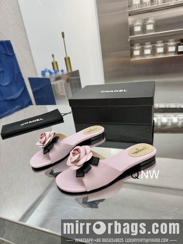 Chanel Replica Shoes sz35-40 NW0321