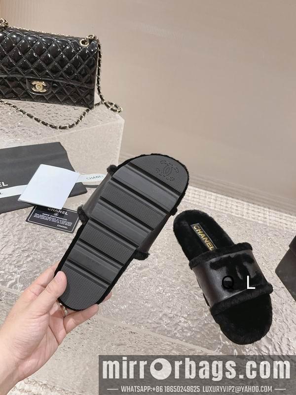 Chanel Replica Shoes Chanel sz35-40 14C LL1008