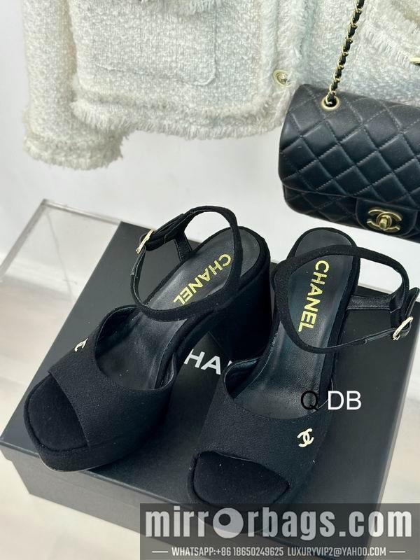 Chanel Replica Shoes sz35-40 DB0709