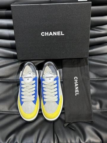 Chanel Replica Shoes sz38-45 hnh0302