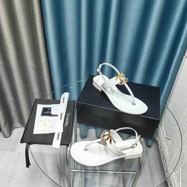Chanel Replica Shoes sz35-41 mnh0518