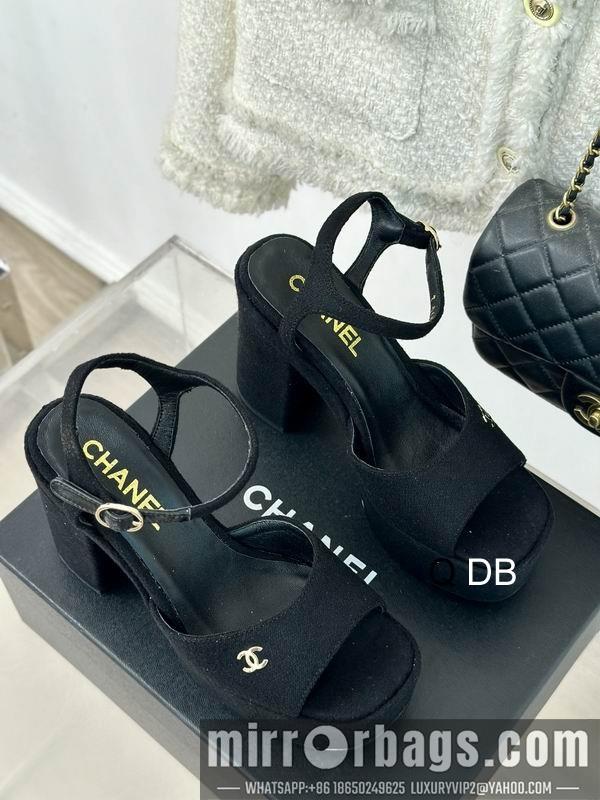 Chanel Replica Shoes sz35-40 DB0709