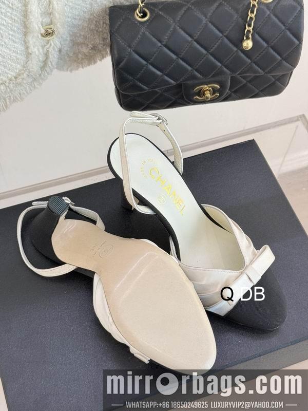 Chanel Replica Shoes sz35-40 DB1206