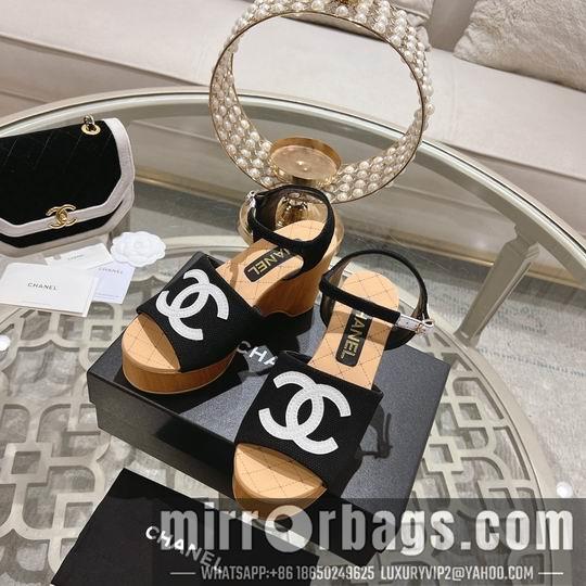 Chanel Replica Shoes sz34-41 mnh0529
