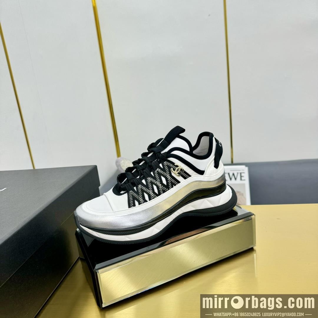 Chanel Replica Shoes sz35-41 h1002