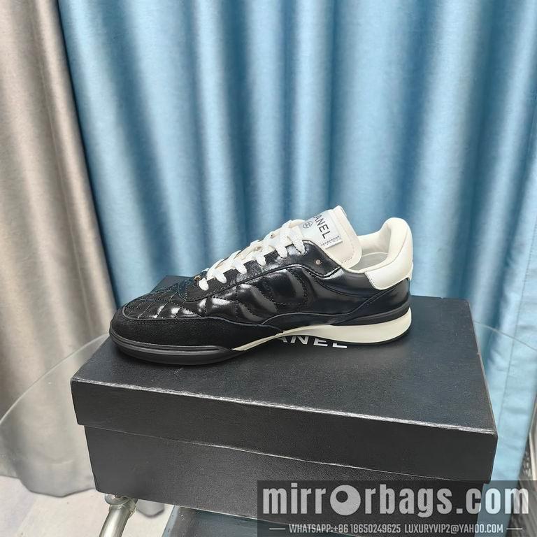 Chanel Replica Shoes sz35-41 mnh0804