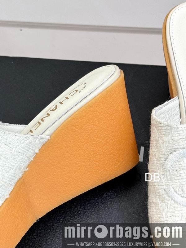 Chanel Replica Shoes sz35-40 DB0315