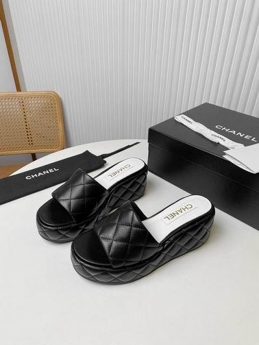 Chanel Replica Shoes sz35-41 mnh0501
