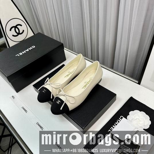 Chanel Replica Shoes sz35-42 mnh0413