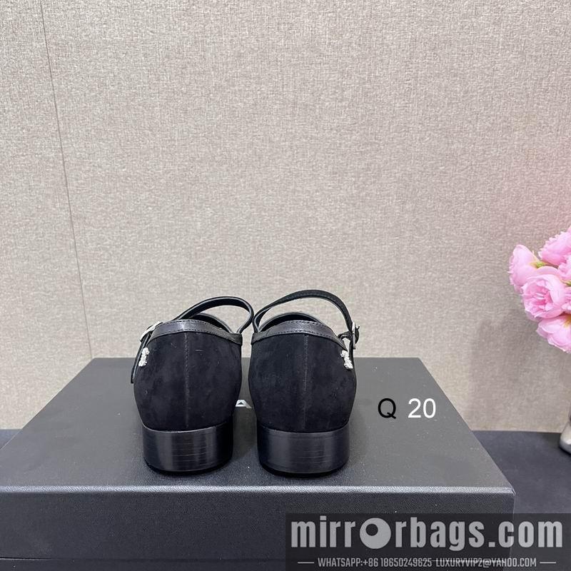 Chanel Replica Shoes sz35-40 XX1013