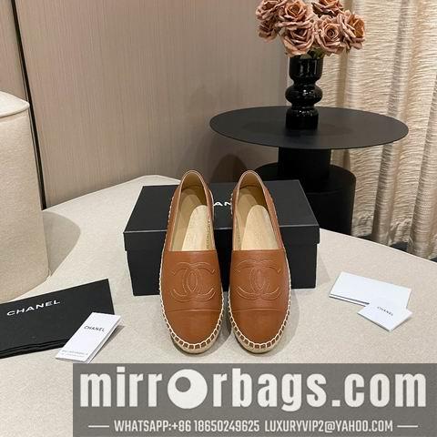 Chanel Replica Shoes sz34-42 mnh0624