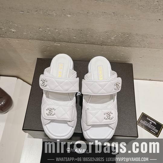 Chanel Replica Shoes sz34-41 mnh0602
