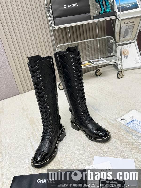 Chanel Replica Shoes sz35-41 fsm0105