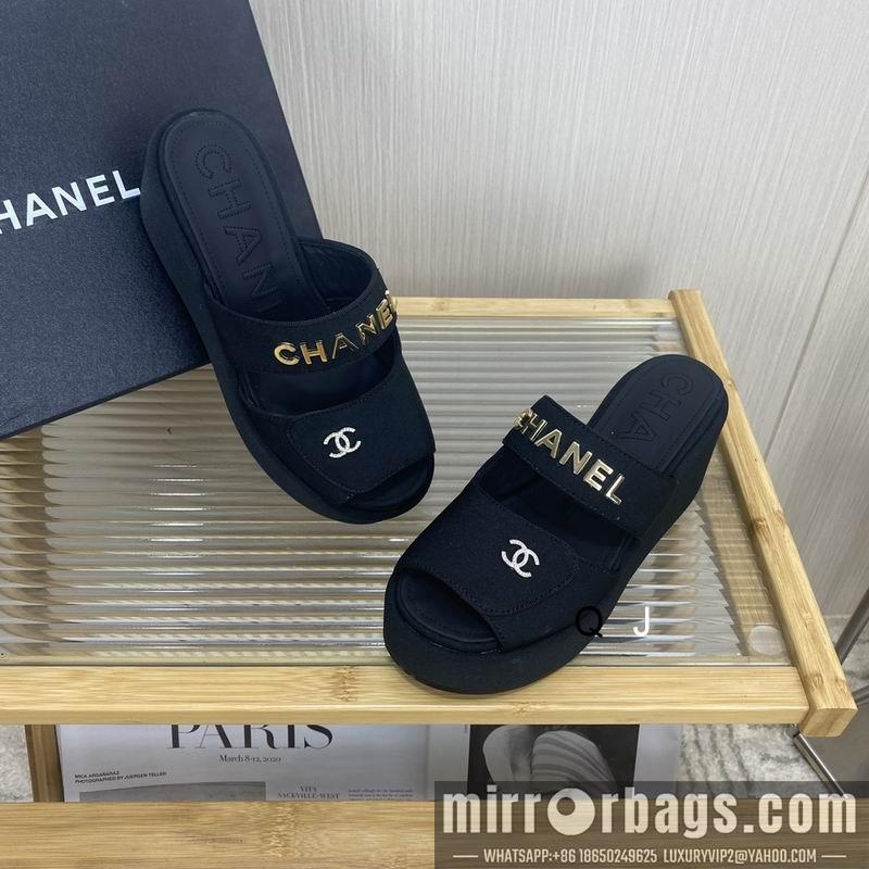 Chanel Replica Shoes sz35-40 XJ0717