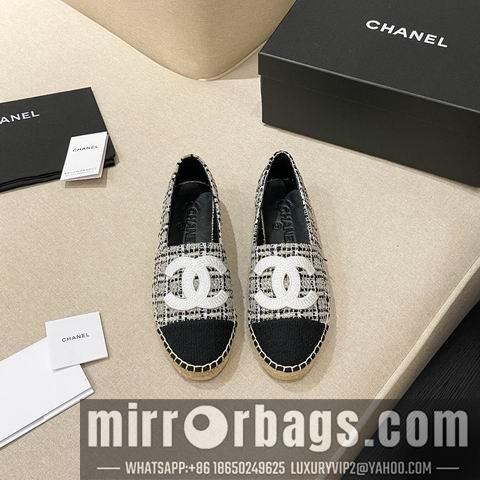 Chanel Replica Shoes sz34-42 mnh0602