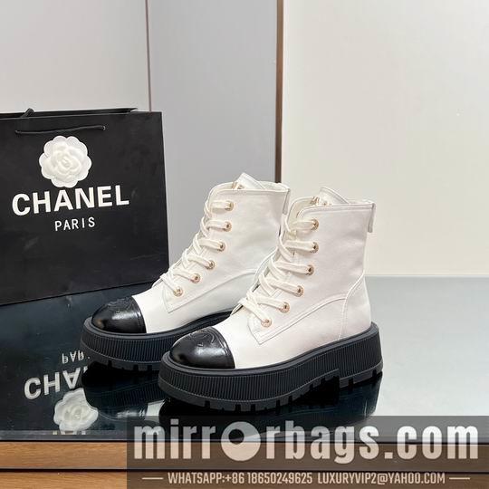 Chanel Replica Shoes sz35-41 mnh0201