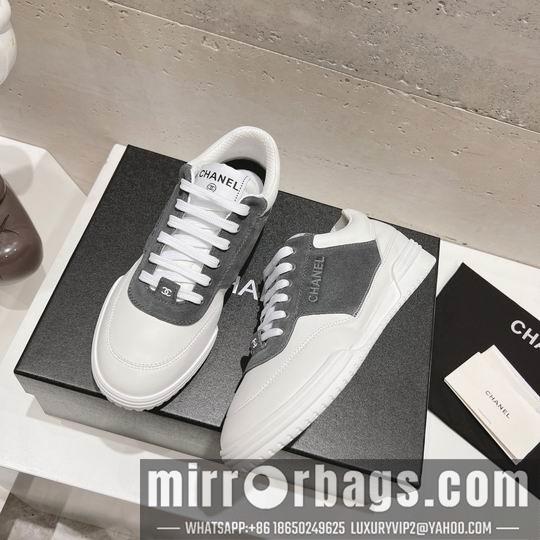 Chanel Replica Shoes sz35-41 mnh0306