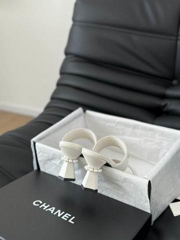 Chanel Replica Shoes sz35-39 mnh0511