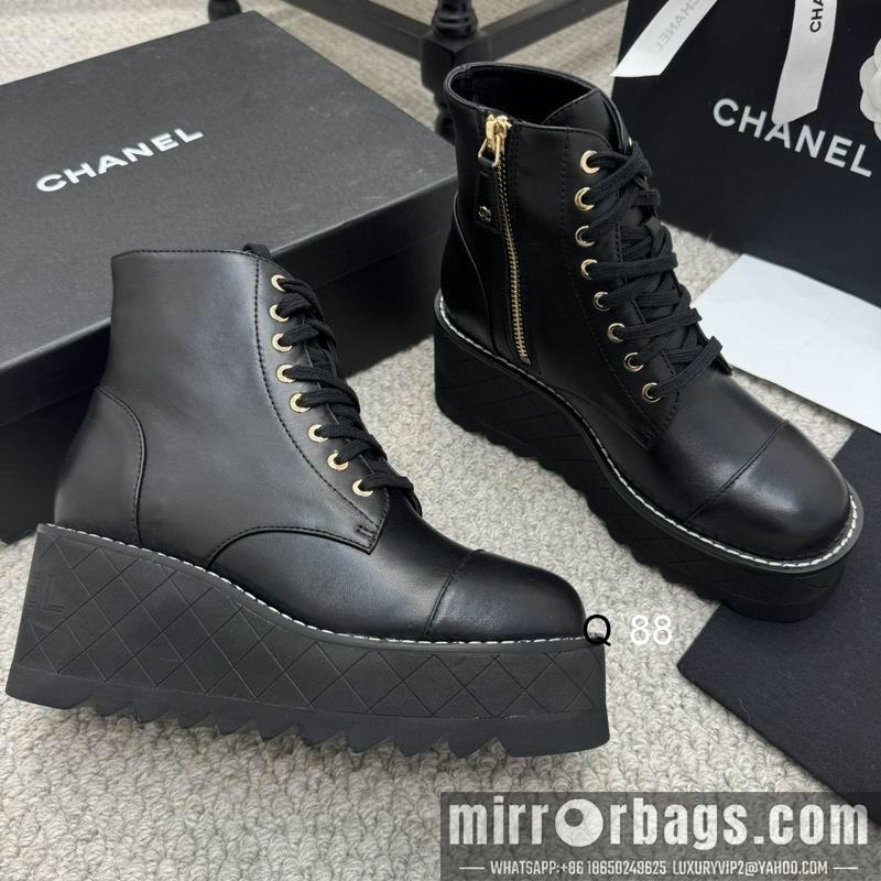 Chanel Replica Shoes sz35-40 K1130