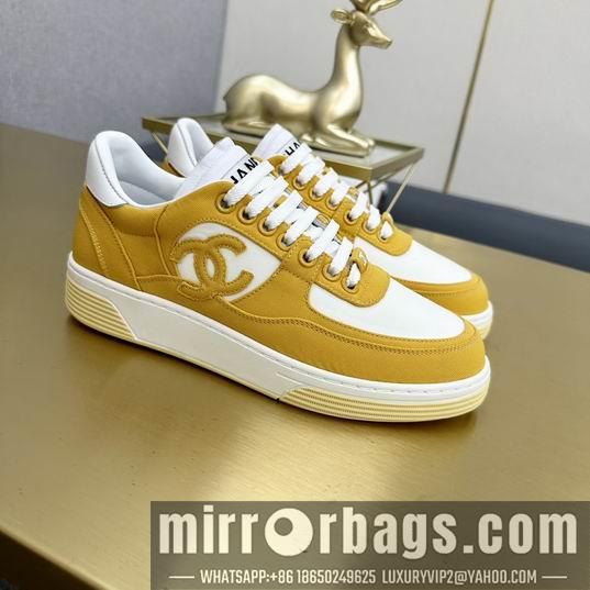 Chanel Replica Shoes sz35-41 mnh0205