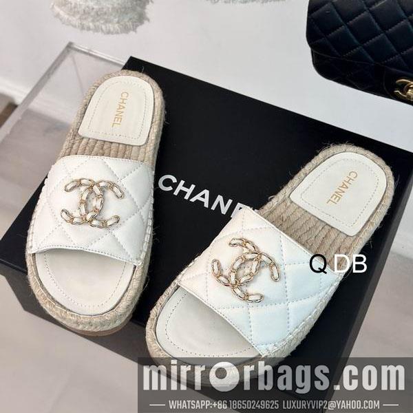 Chanel Replica Shoes sz35-40 DB0503