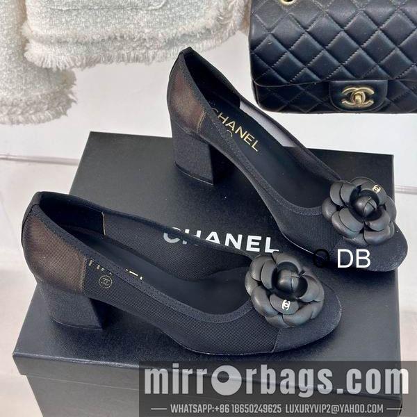 Chanel Replica Shoes Chanel sz35-40 DB0501